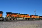 BNSF 7901